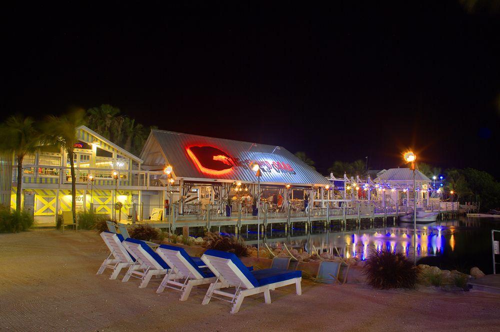Ibis Bay Resort Key West Exterior foto