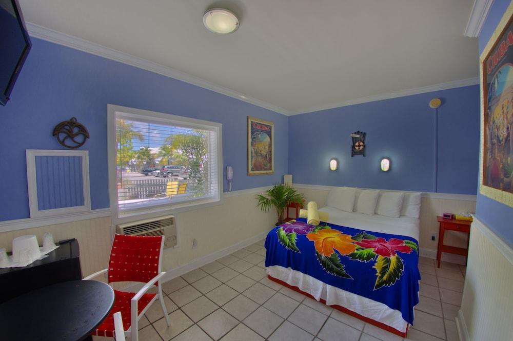 Ibis Bay Resort Key West Exterior foto