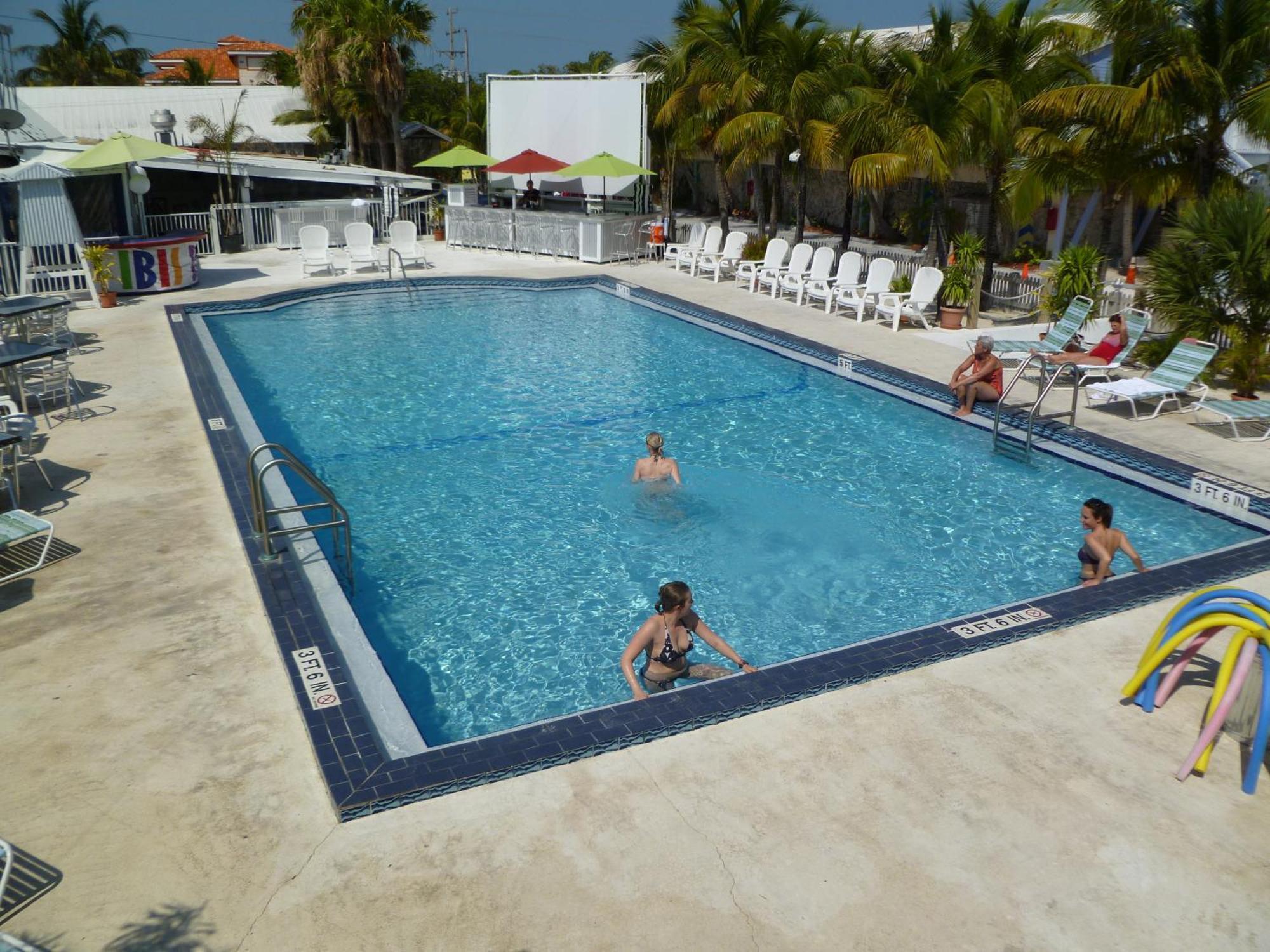 Ibis Bay Resort Key West Exterior foto