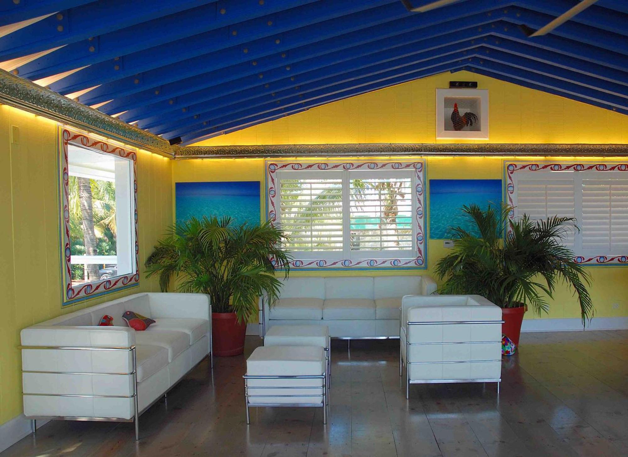 Ibis Bay Resort Key West Exterior foto