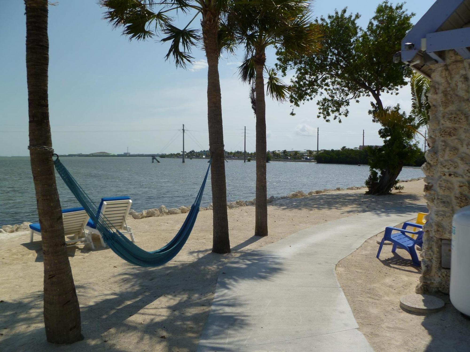 Ibis Bay Resort Key West Exterior foto