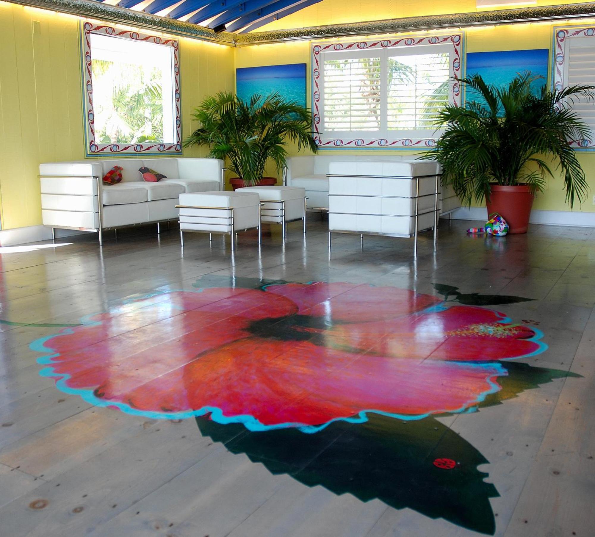 Ibis Bay Resort Key West Exterior foto