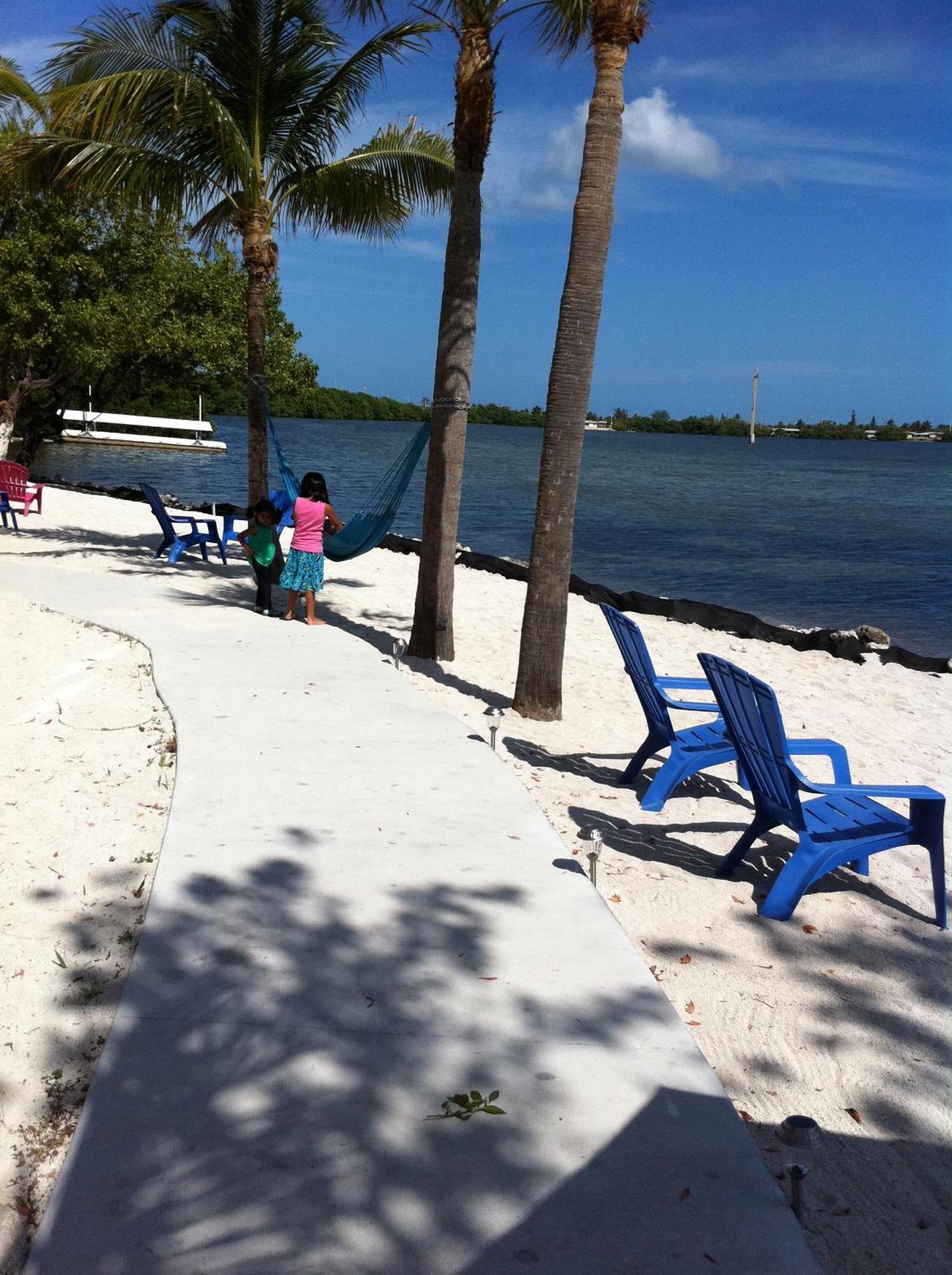 Ibis Bay Resort Key West Exterior foto