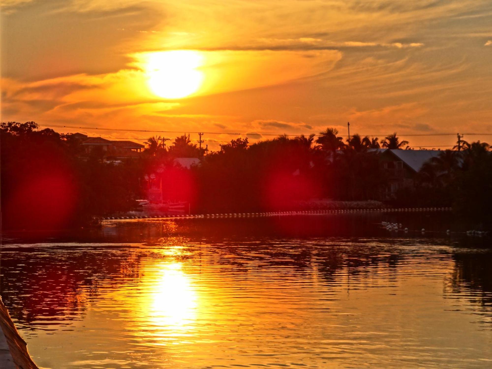 Ibis Bay Resort Key West Exterior foto