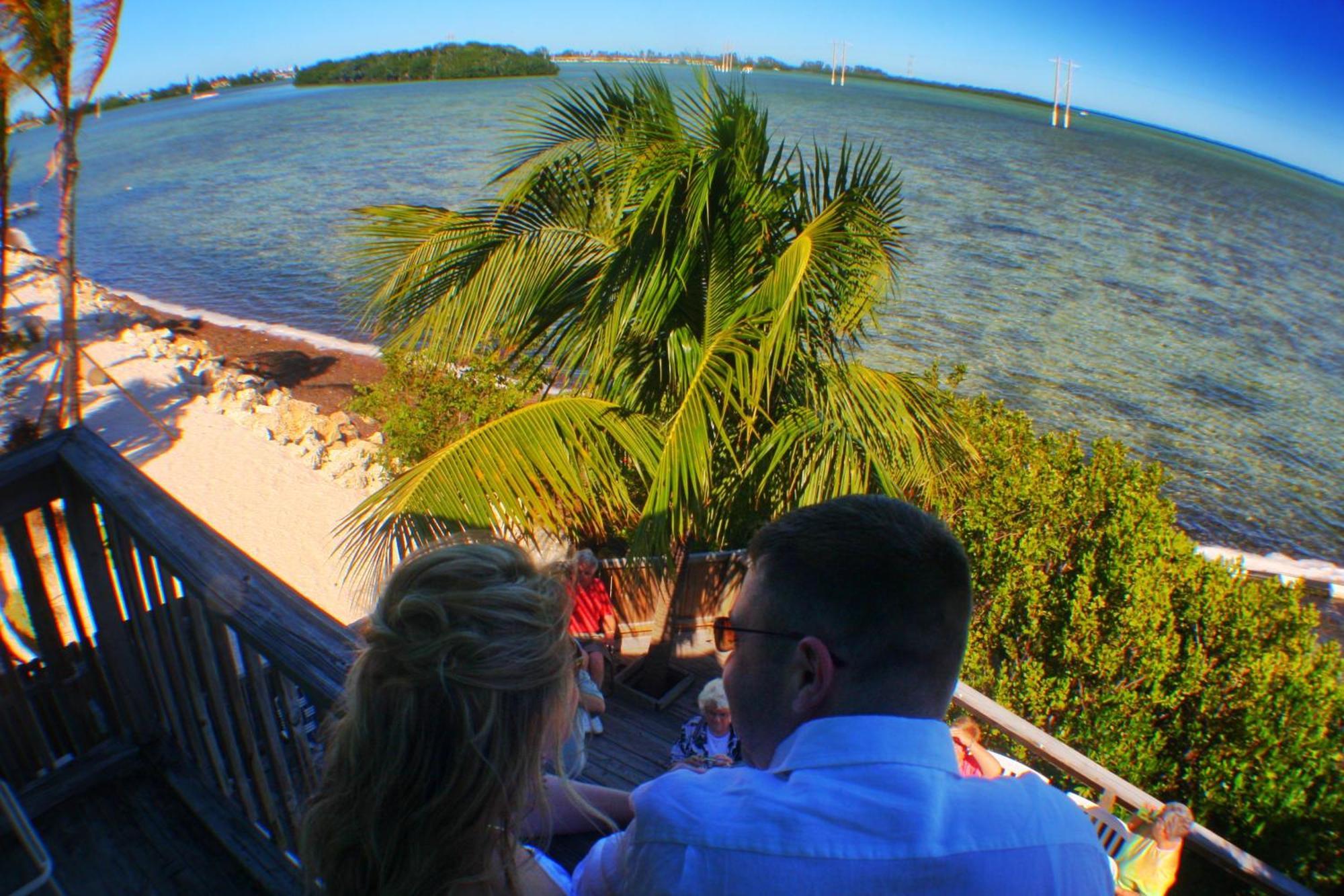 Ibis Bay Resort Key West Exterior foto