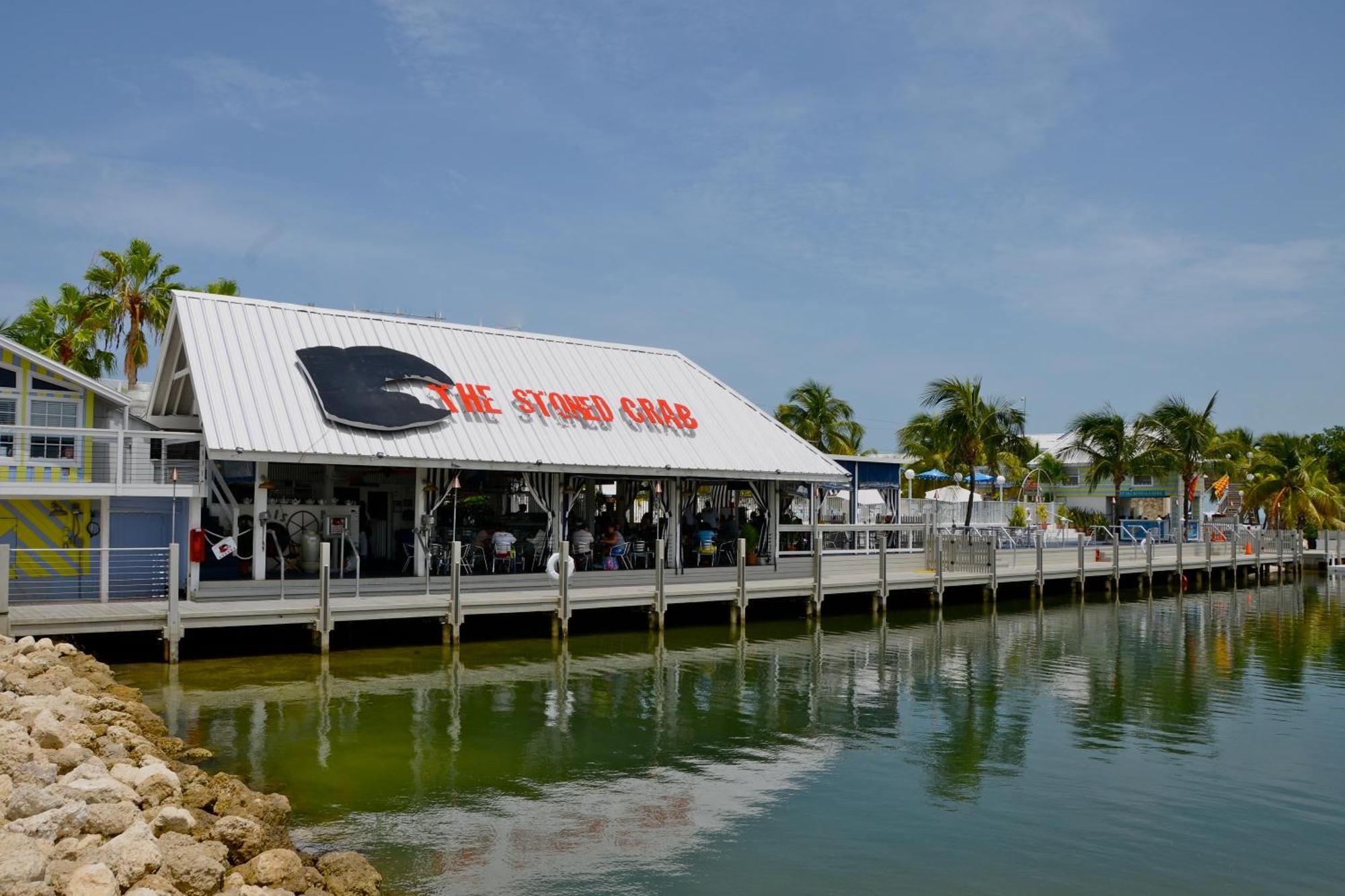 Ibis Bay Resort Key West Exterior foto