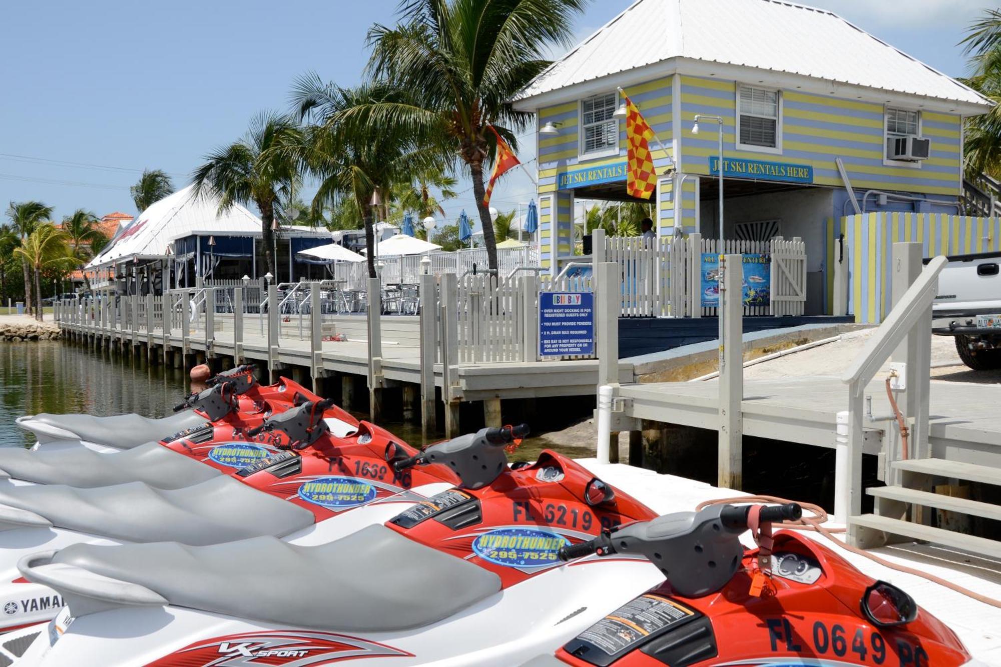 Ibis Bay Resort Key West Exterior foto