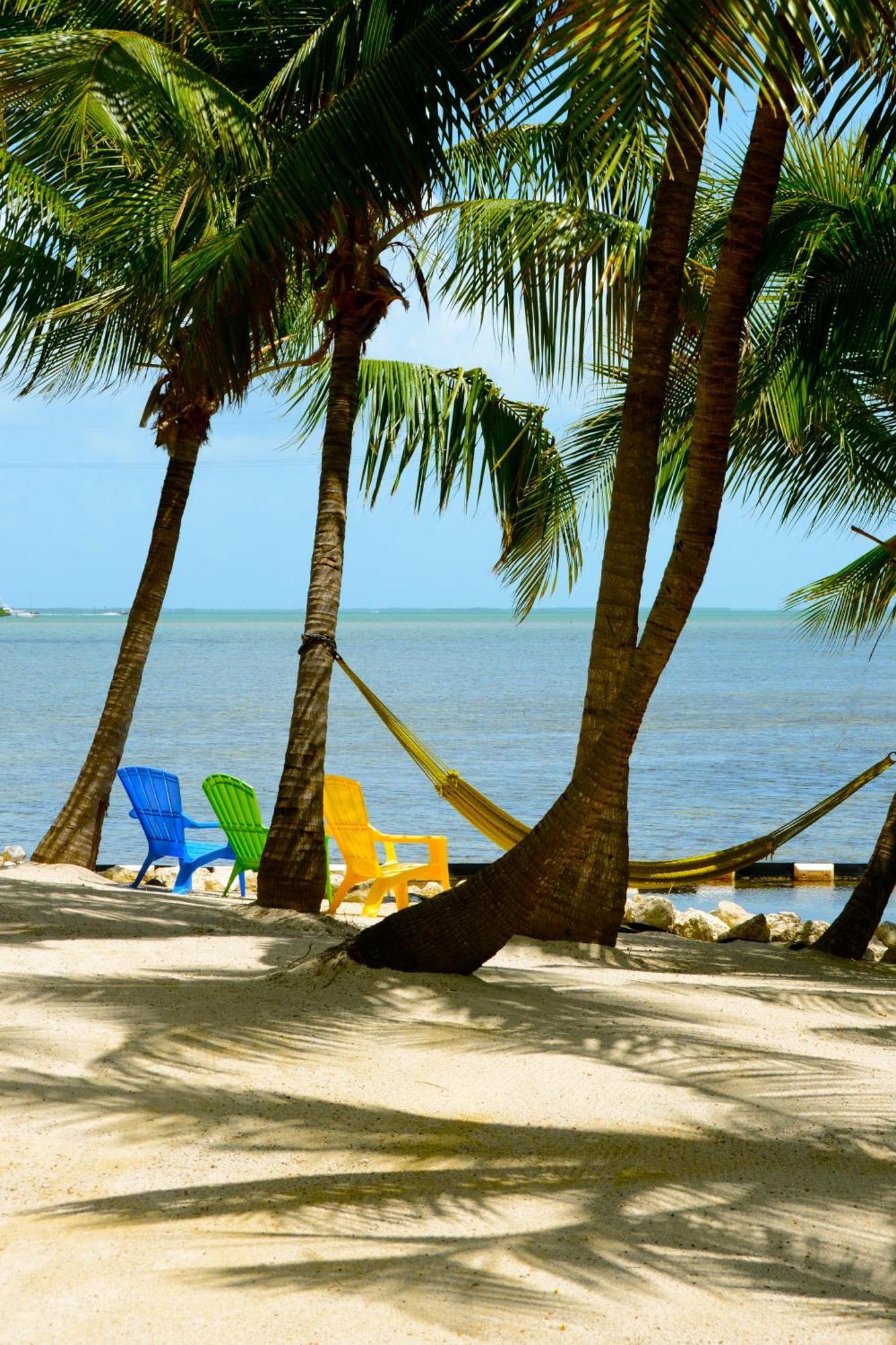Ibis Bay Resort Key West Exterior foto