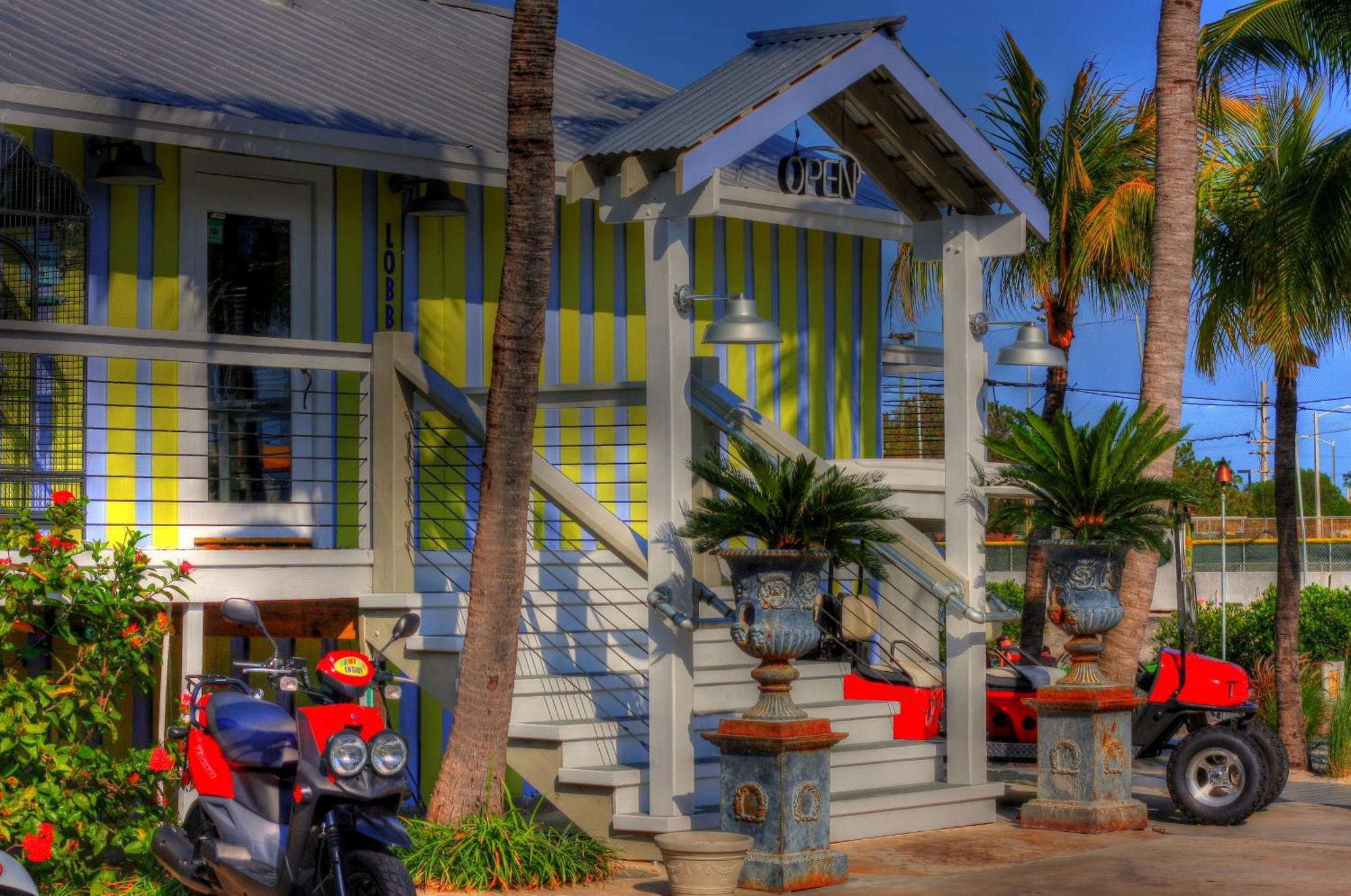 Ibis Bay Resort Key West Quarto foto