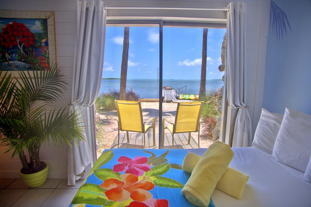 Ibis Bay Resort Key West Exterior foto