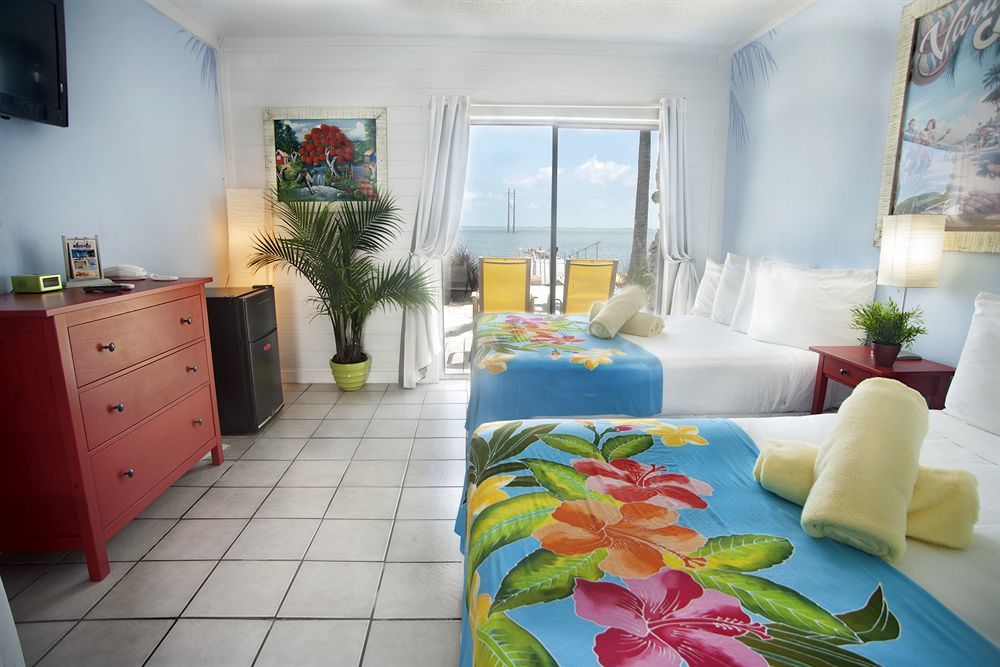 Ibis Bay Resort Key West Exterior foto