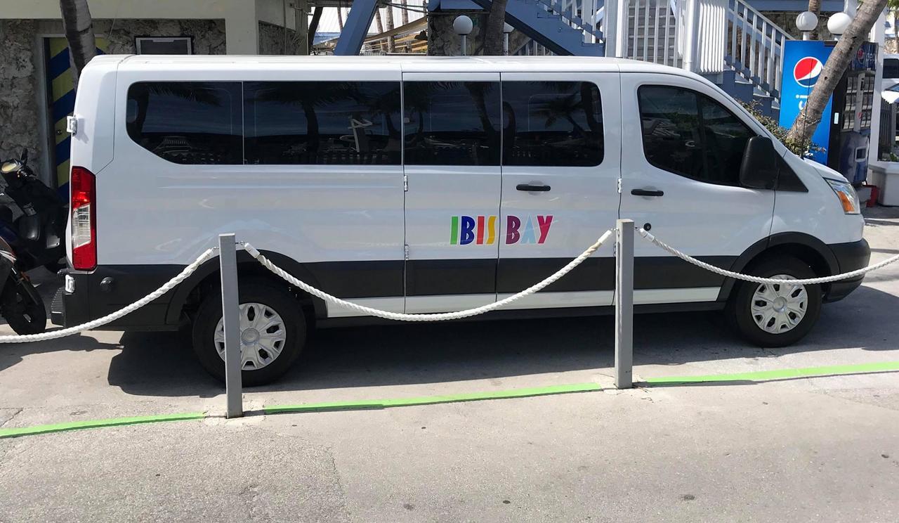 Ibis Bay Resort Key West Exterior foto
