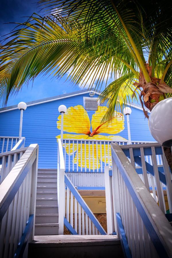 Ibis Bay Resort Key West Exterior foto
