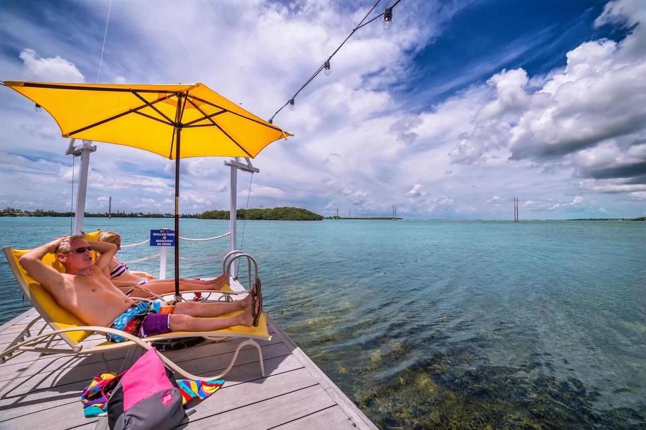Ibis Bay Resort Key West Exterior foto