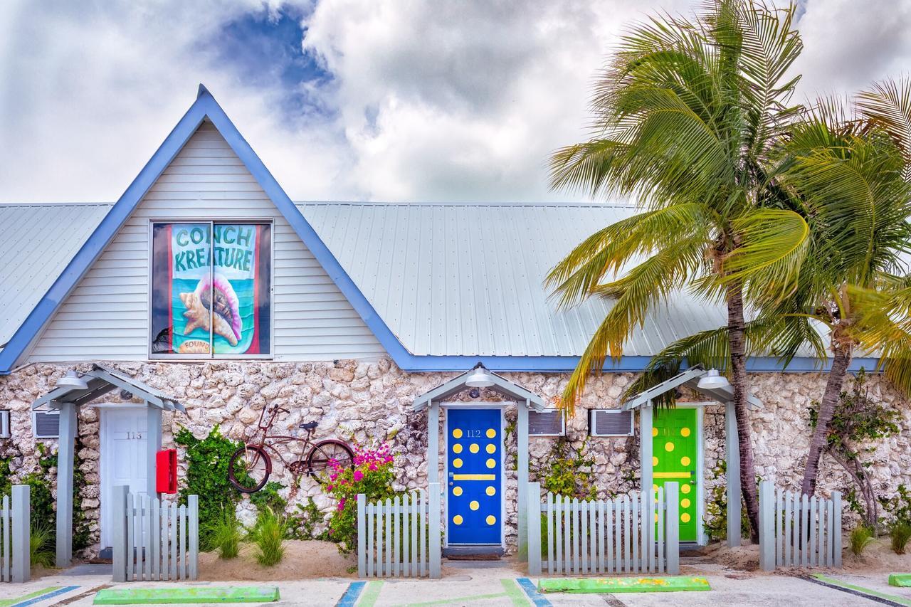 Ibis Bay Resort Key West Exterior foto