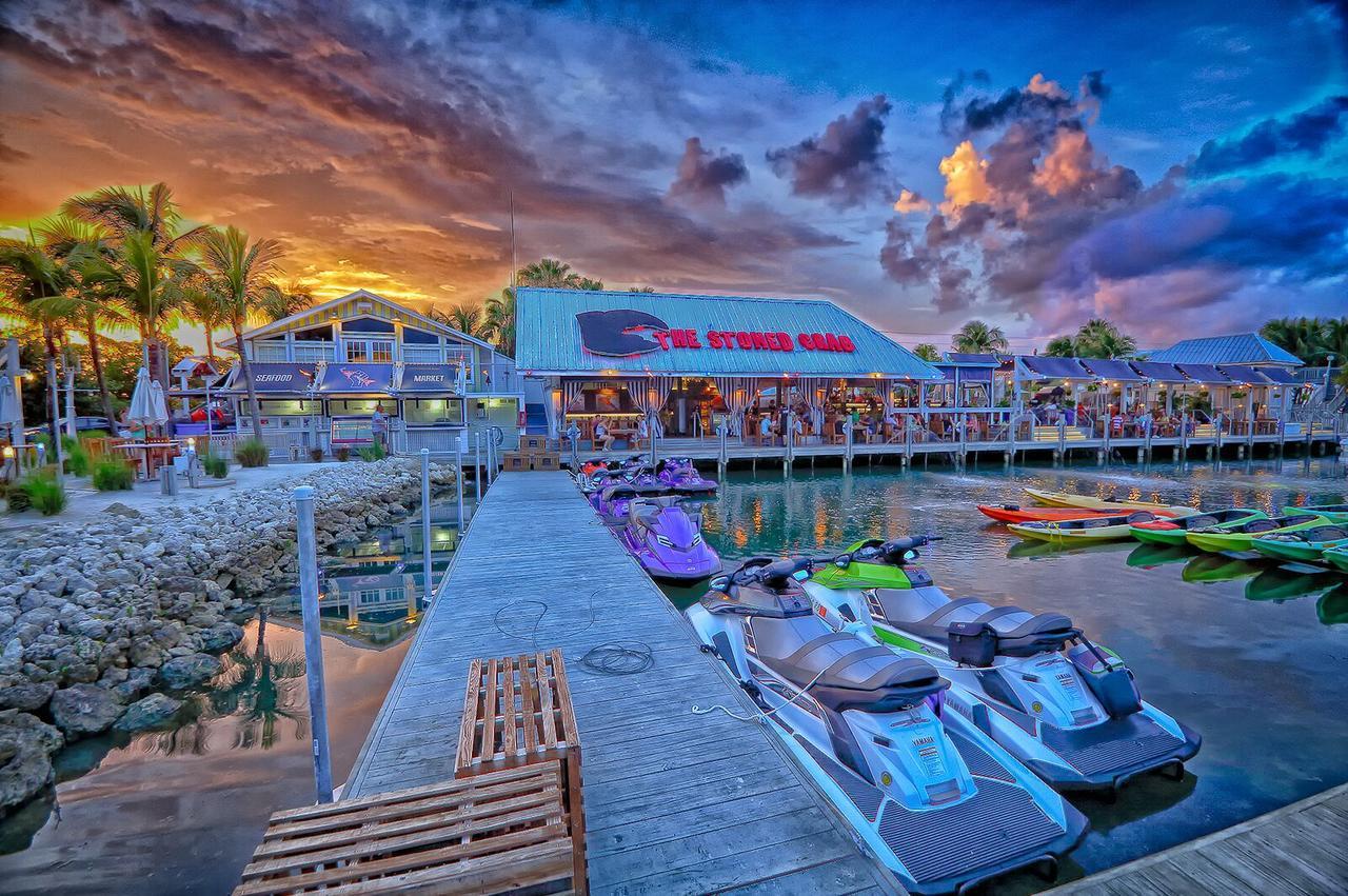 Ibis Bay Resort Key West Exterior foto