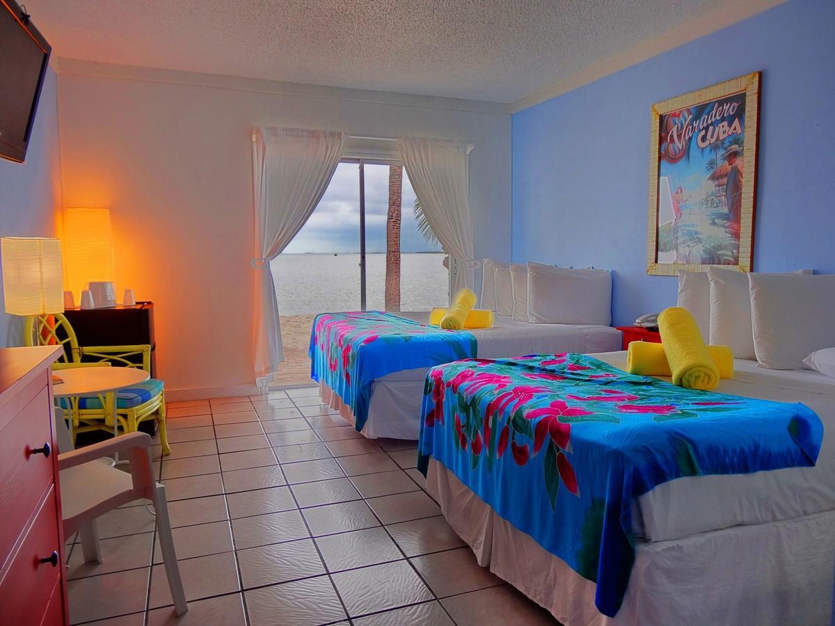 Ibis Bay Resort Key West Exterior foto
