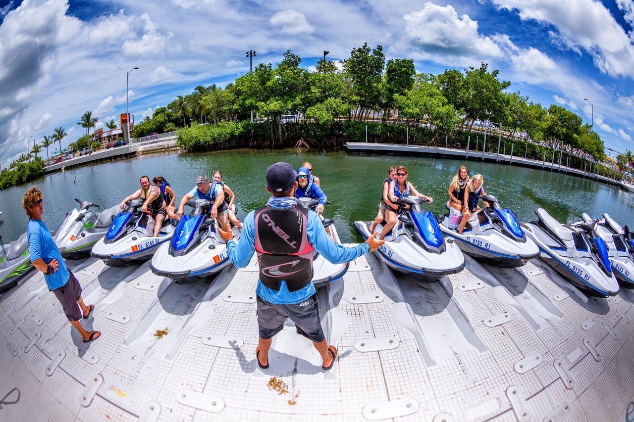 Ibis Bay Resort Key West Exterior foto