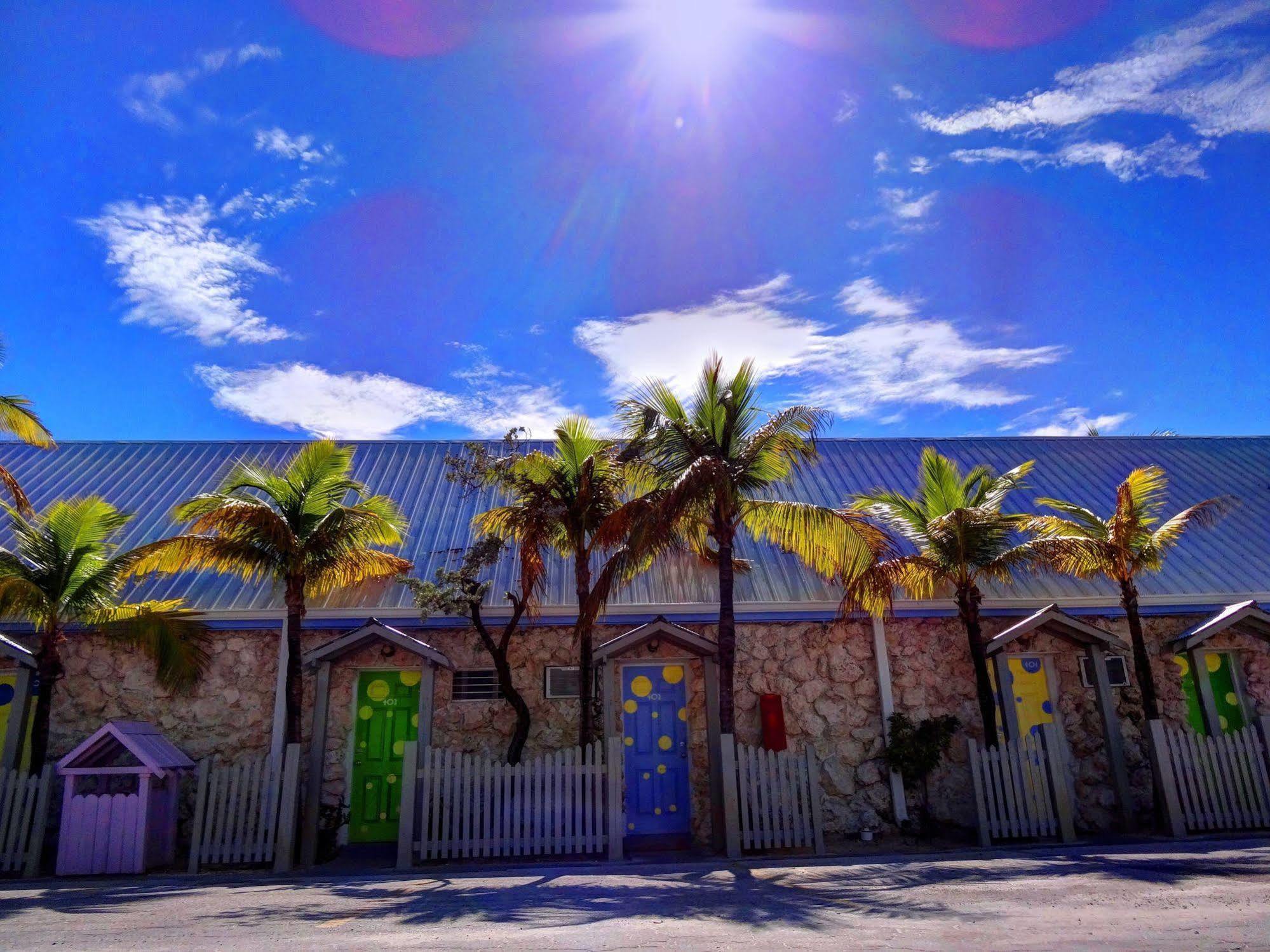 Ibis Bay Resort Key West Exterior foto