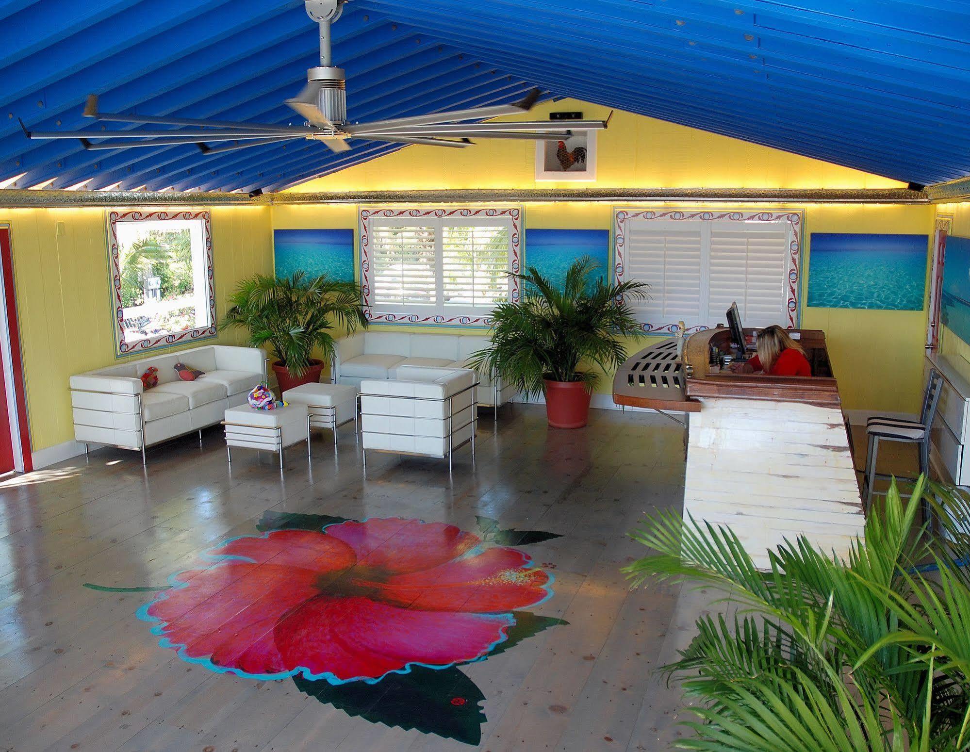 Ibis Bay Resort Key West Exterior foto