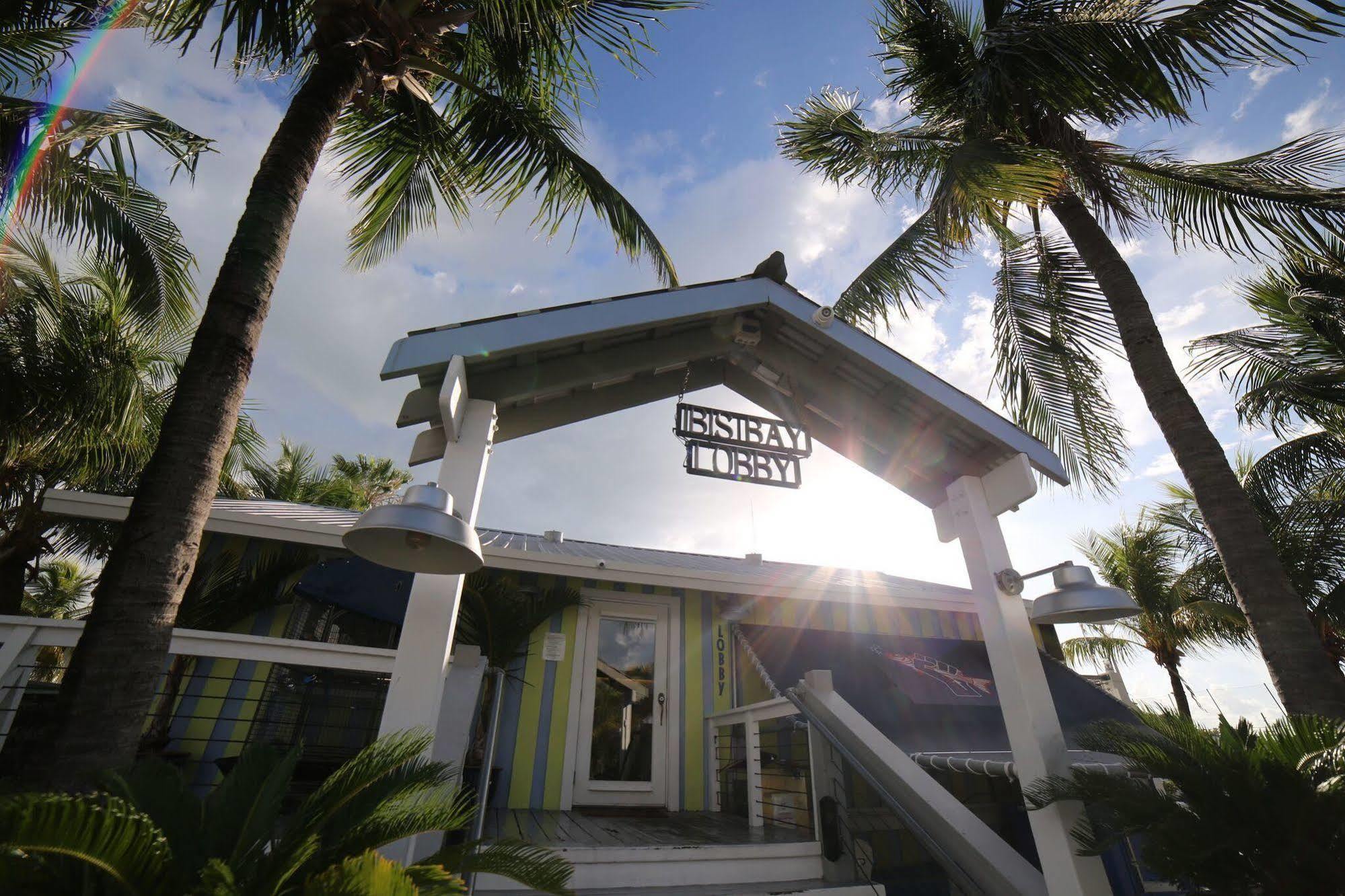 Ibis Bay Resort Key West Exterior foto