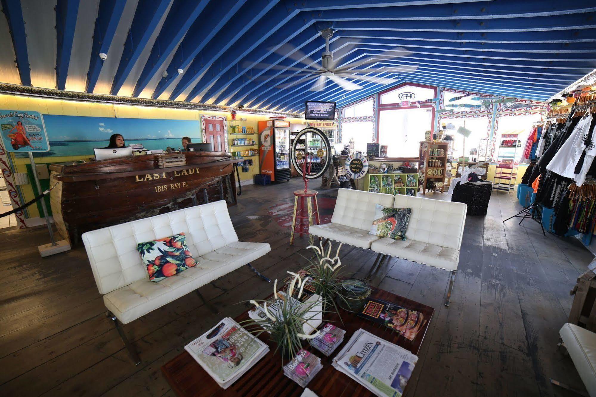 Ibis Bay Resort Key West Exterior foto