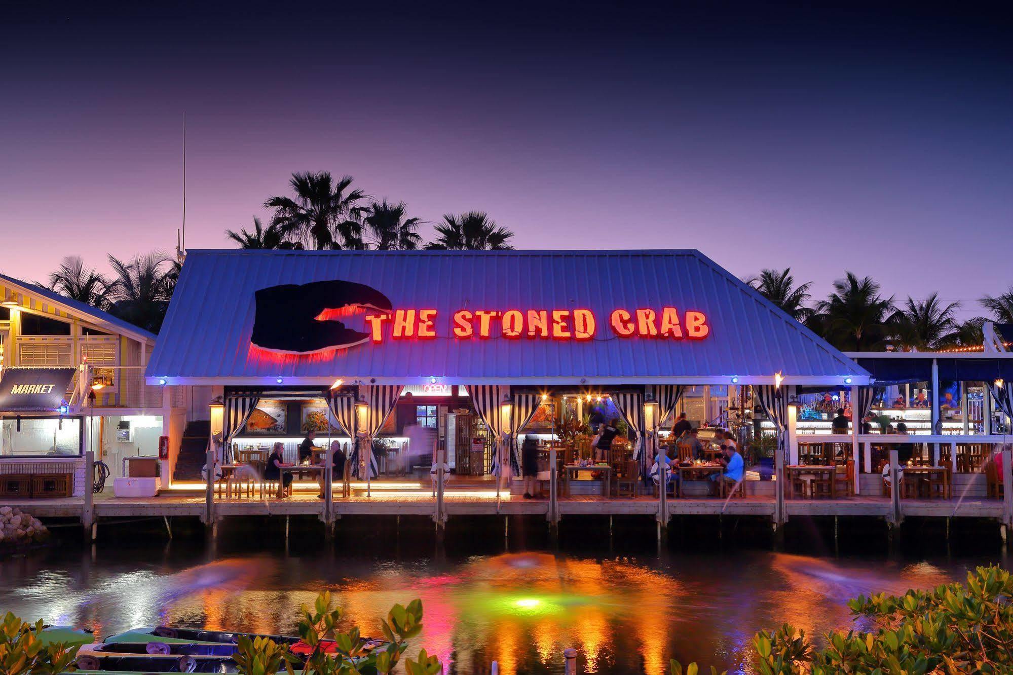 Ibis Bay Resort Key West Exterior foto