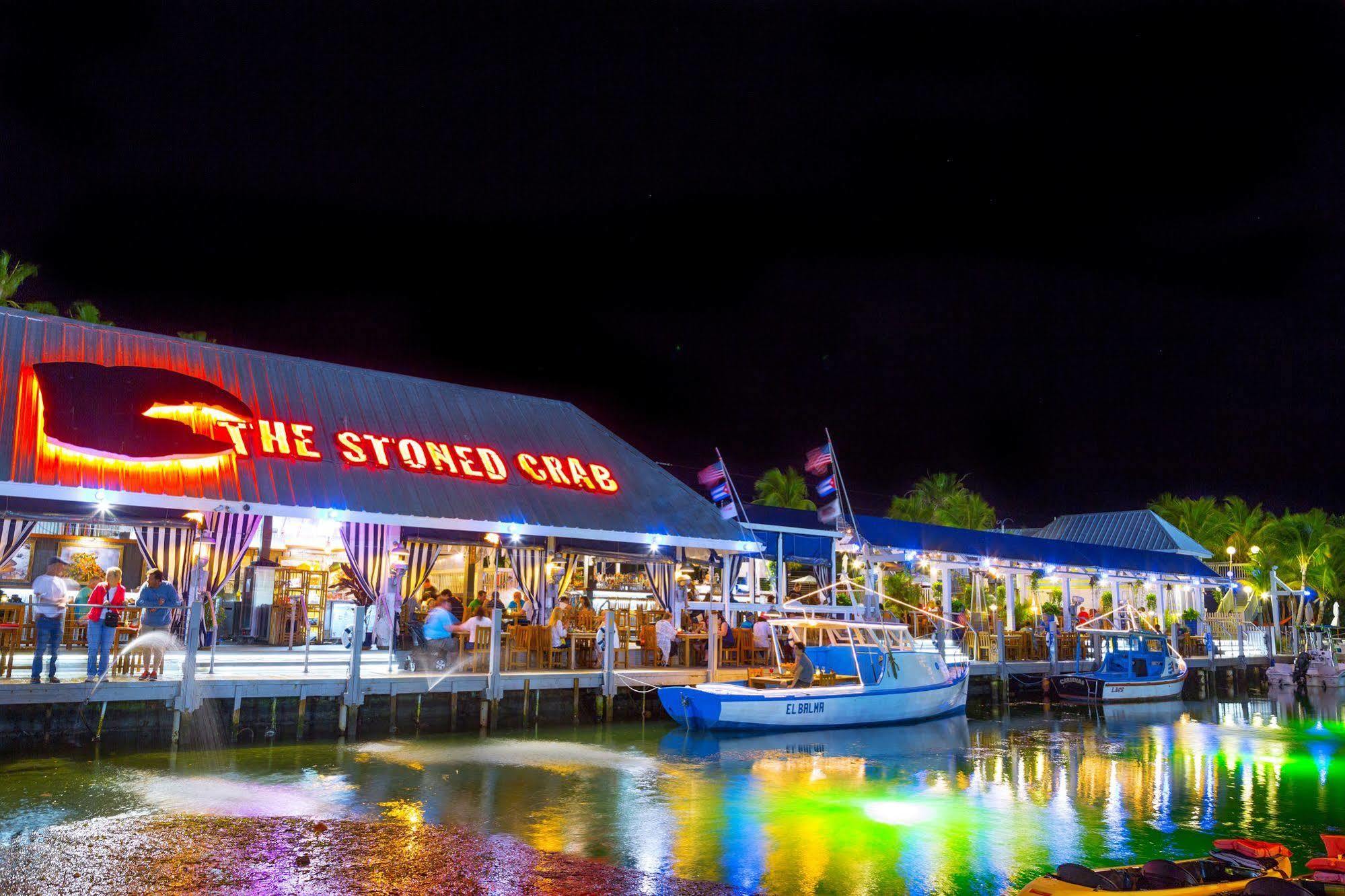 Ibis Bay Resort Key West Exterior foto