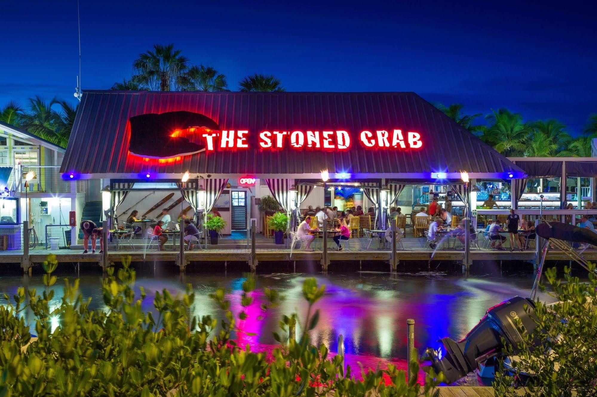 Ibis Bay Resort Key West Exterior foto