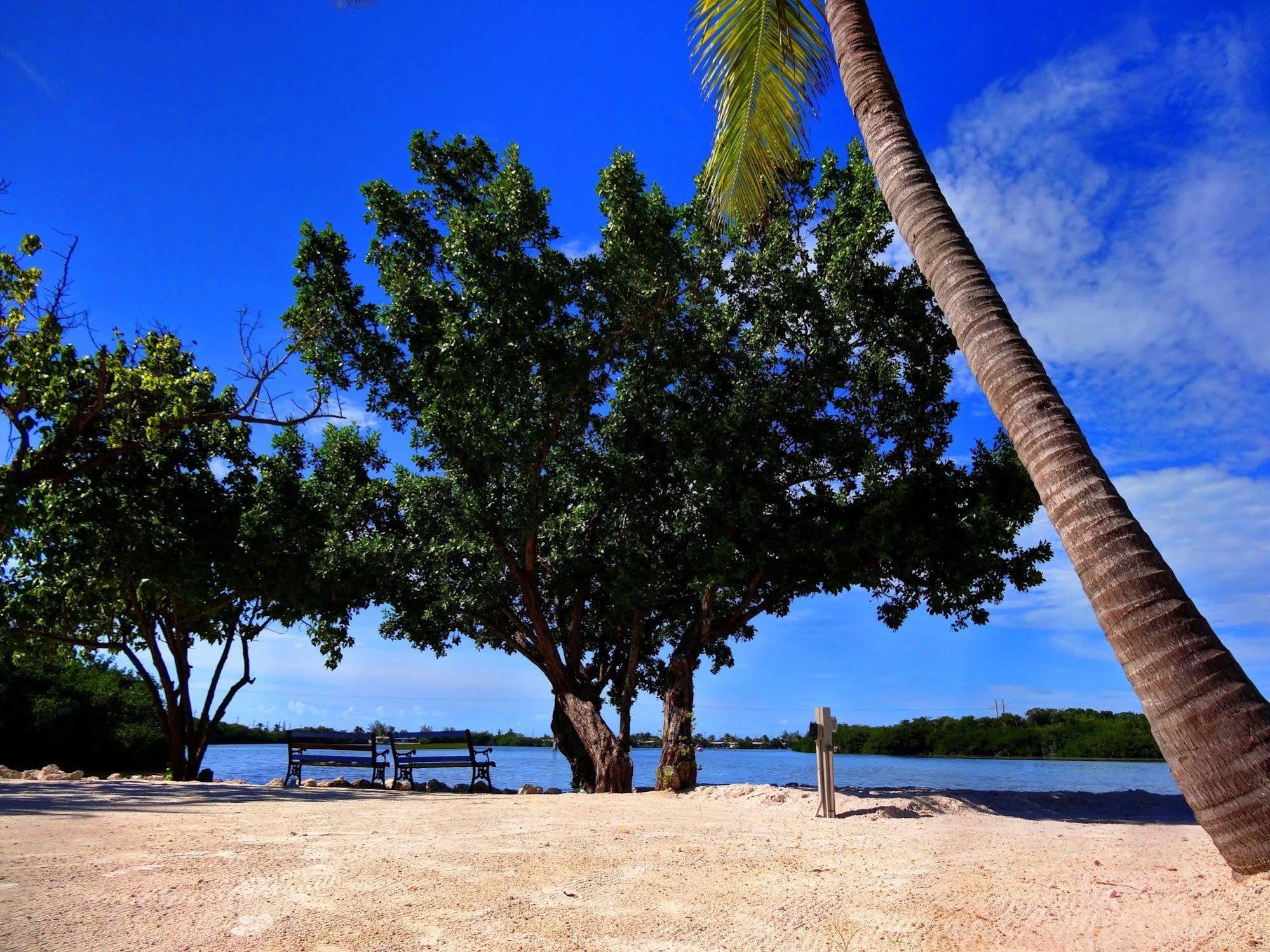 Ibis Bay Resort Key West Exterior foto