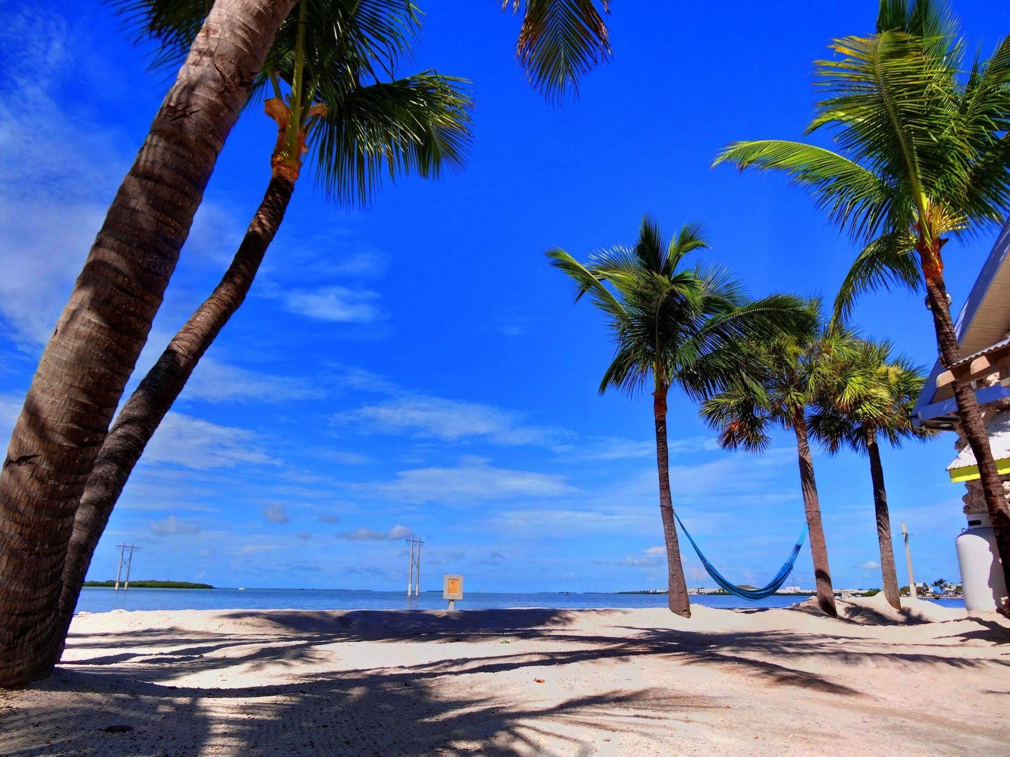 Ibis Bay Resort Key West Exterior foto