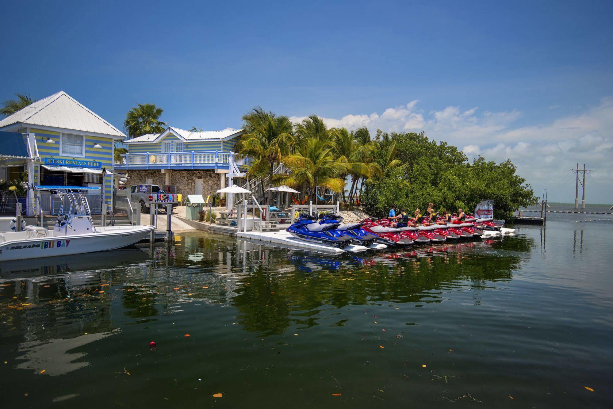 Ibis Bay Resort Key West Exterior foto