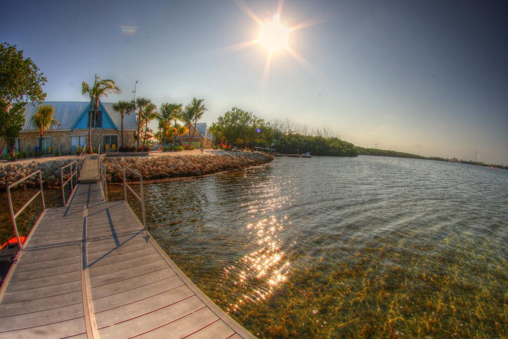 Ibis Bay Resort Key West Exterior foto