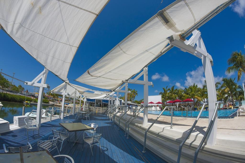 Ibis Bay Resort Key West Exterior foto