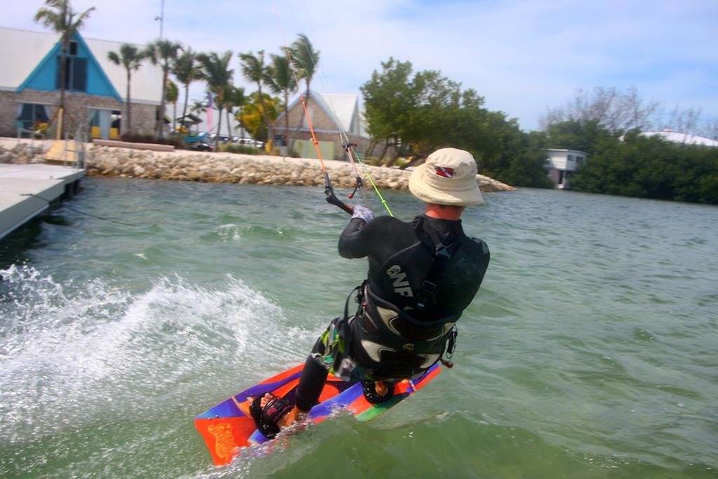 Ibis Bay Resort Key West Exterior foto