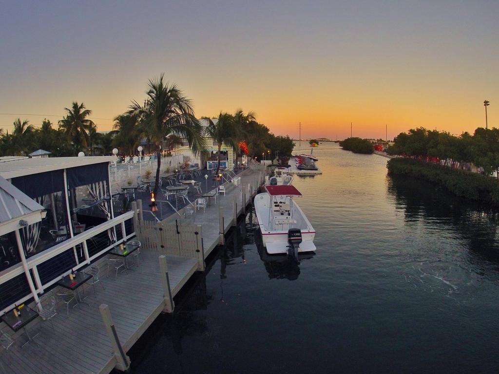 Ibis Bay Resort Key West Exterior foto