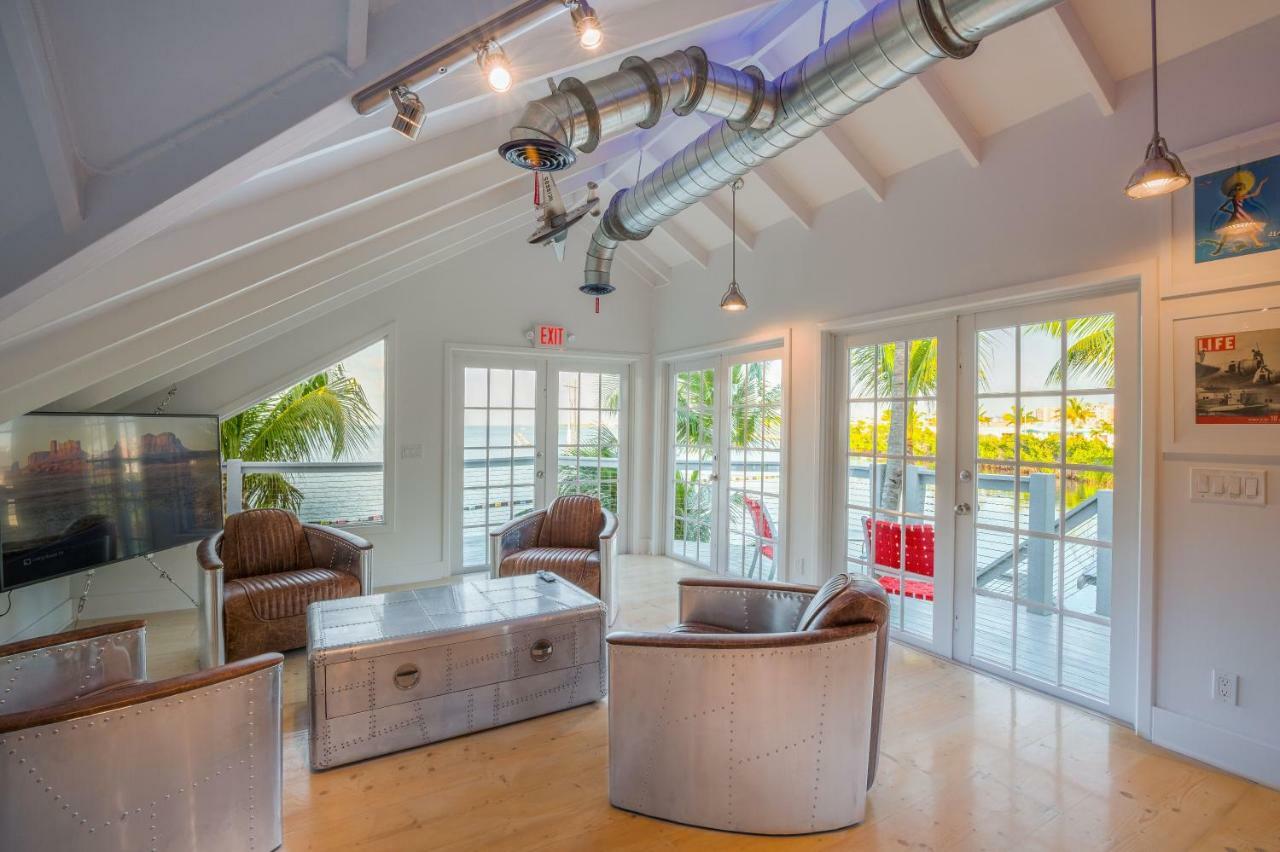 Ibis Bay Resort Key West Exterior foto