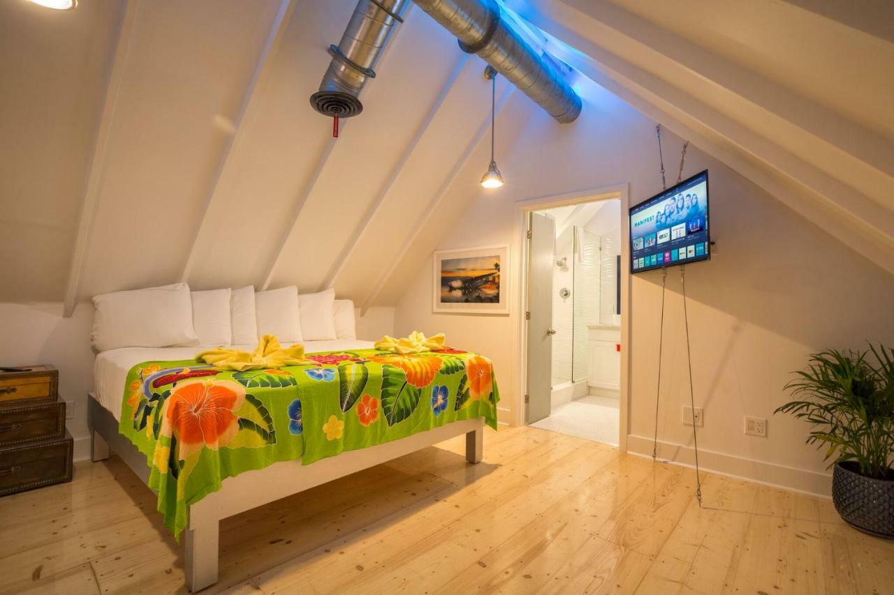 Ibis Bay Resort Key West Exterior foto