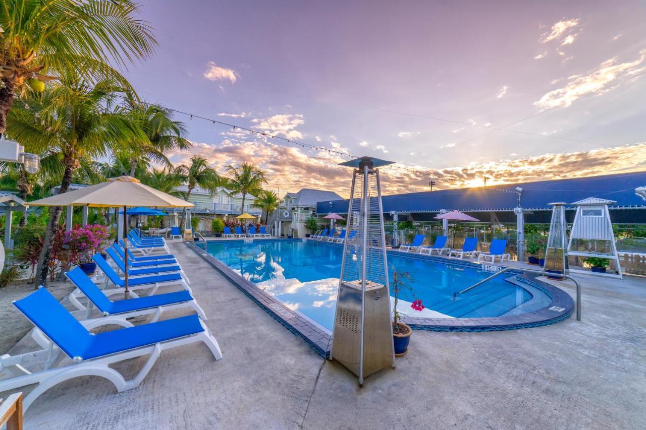 Ibis Bay Resort Key West Exterior foto