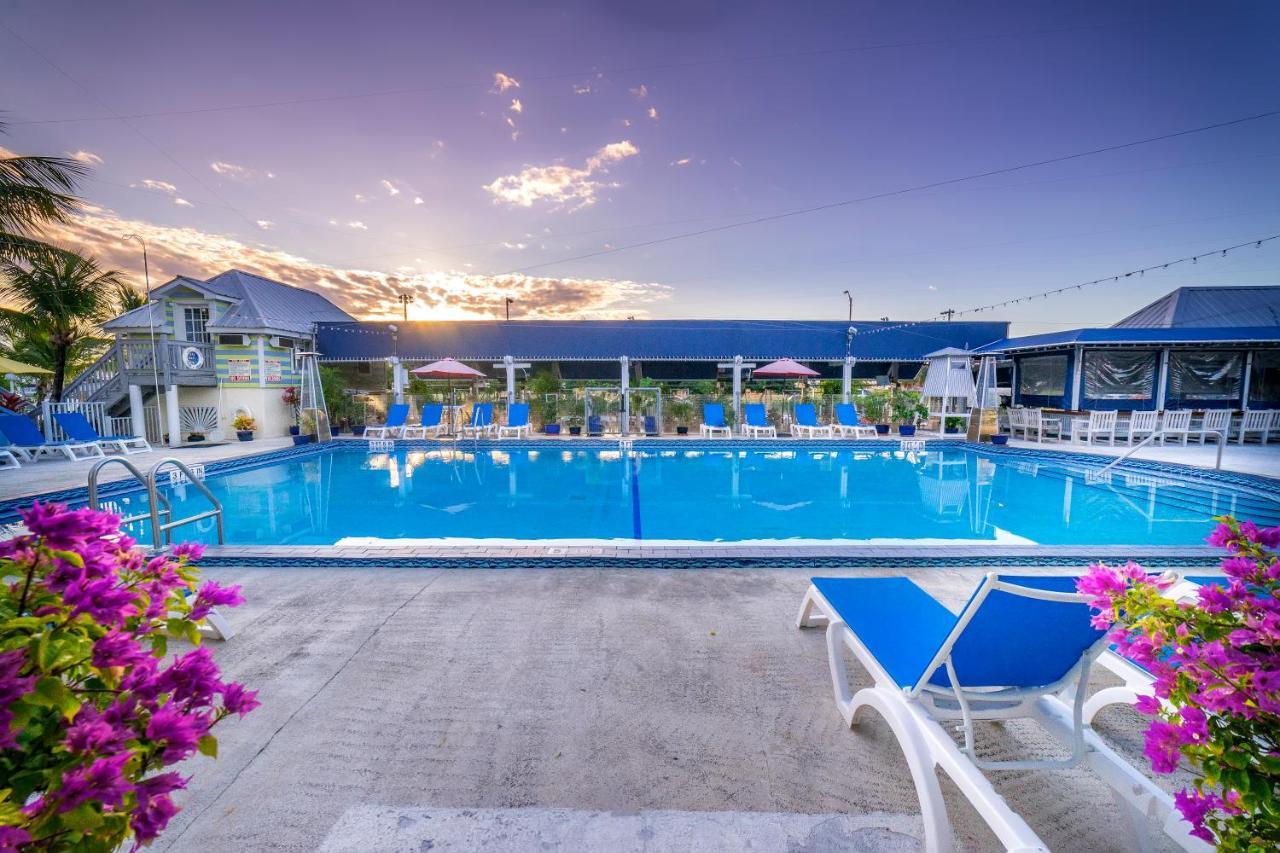 Ibis Bay Resort Key West Exterior foto