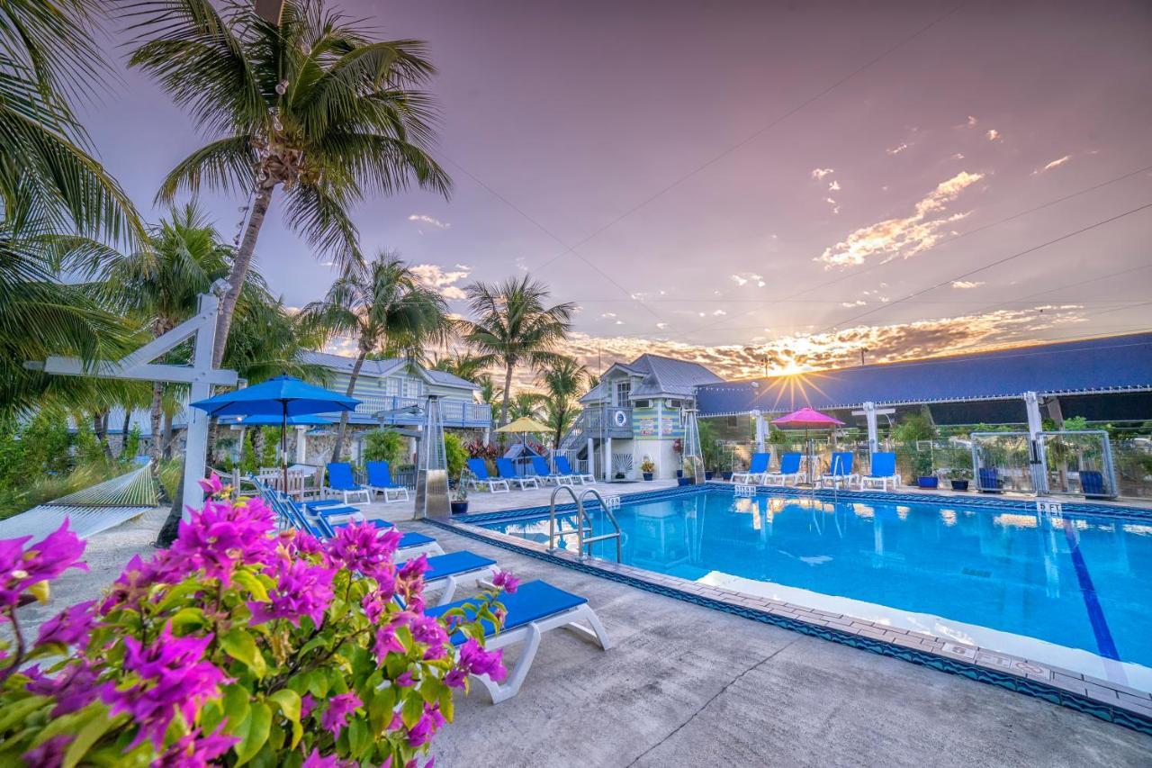 Ibis Bay Resort Key West Exterior foto